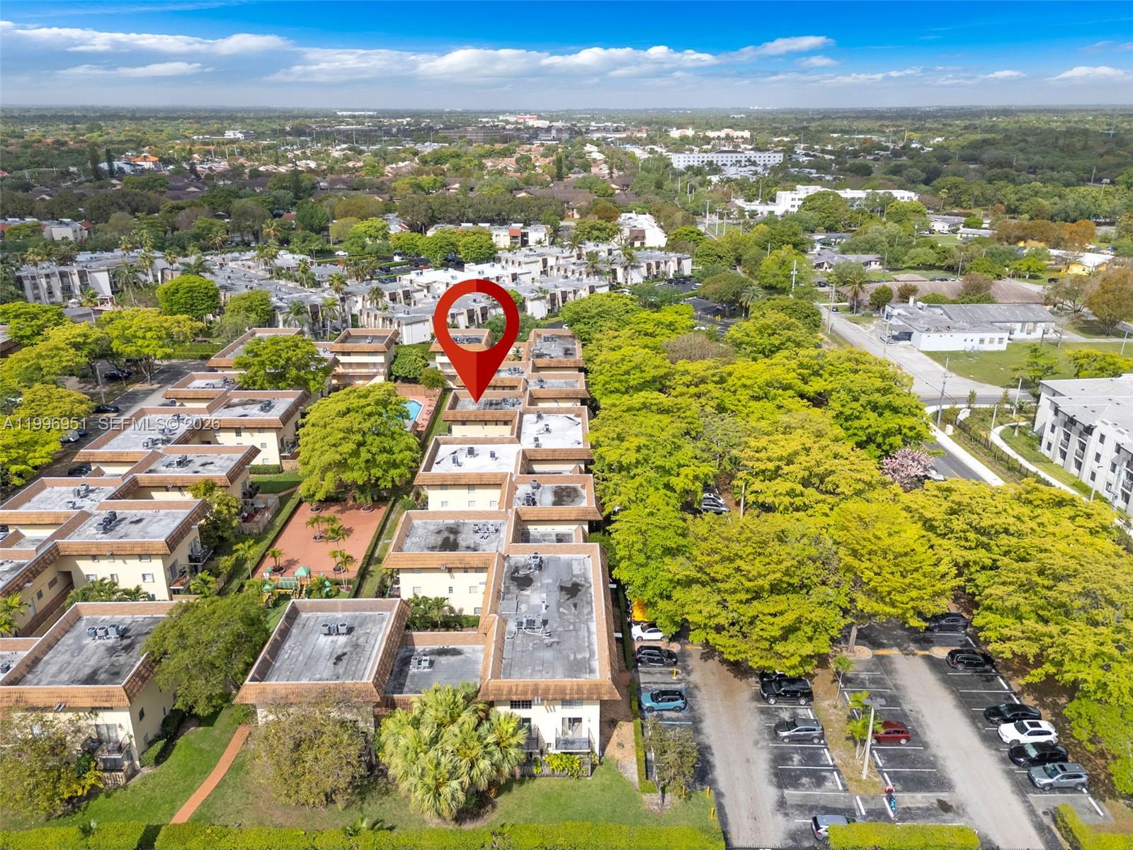 8500 SW 109th Ave #6-114 Miami, FL 33173