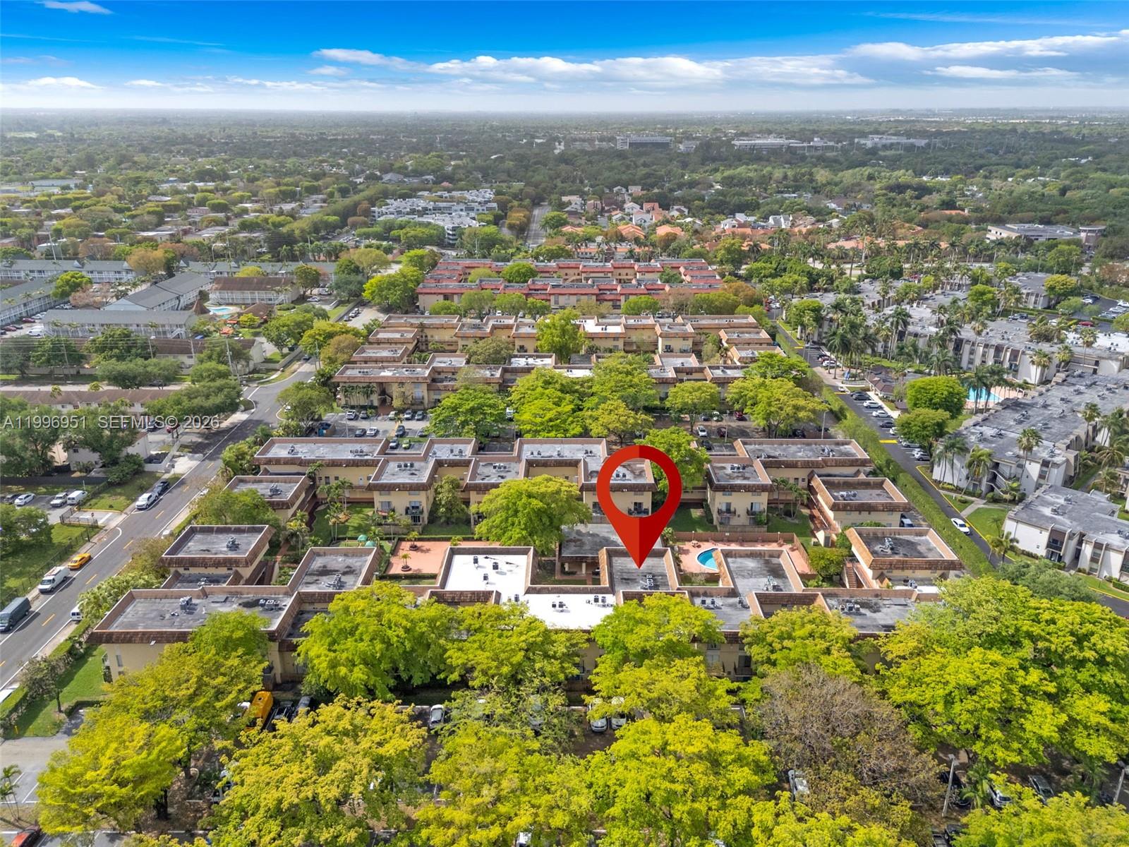 8500 SW 109th Ave #6-114 Miami, FL 33173