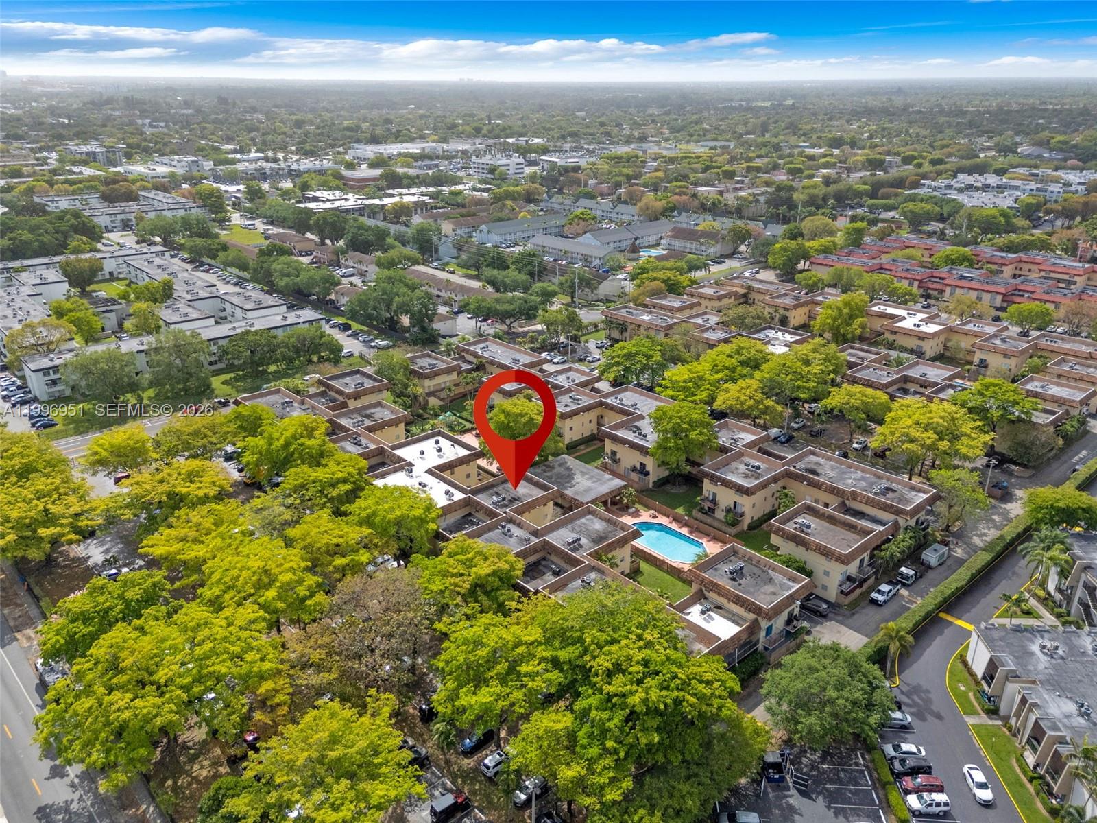 8500 SW 109th Ave #6-114 Miami, FL 33173