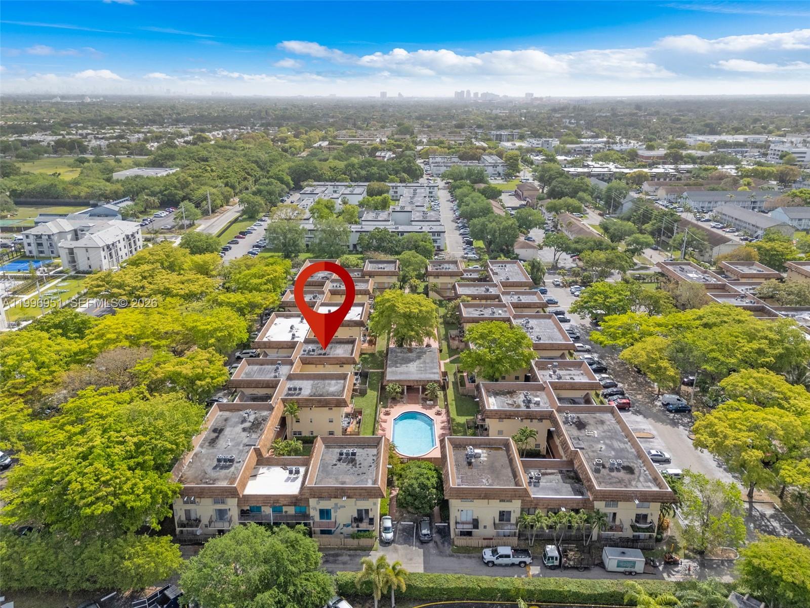 8500 SW 109th Ave #6-114 Miami, FL 33173