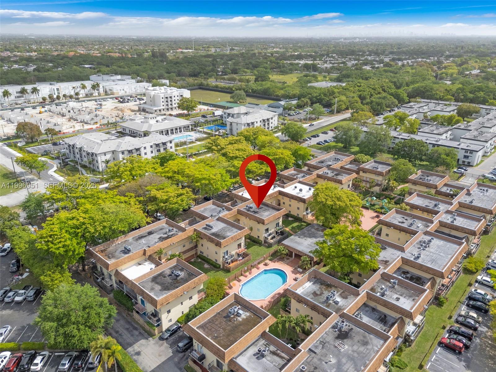 8500 SW 109th Ave #6-114 Miami, FL 33173