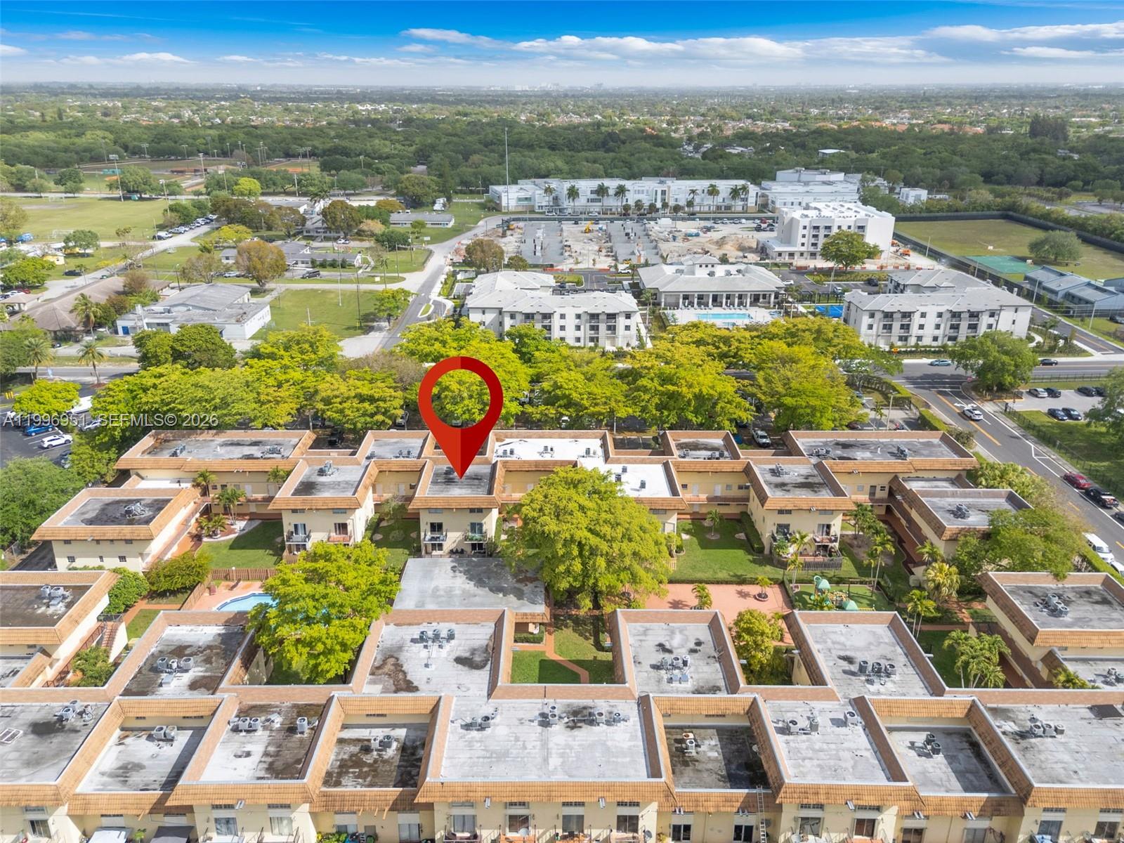 8500 SW 109th Ave #6-114 Miami, FL 33173