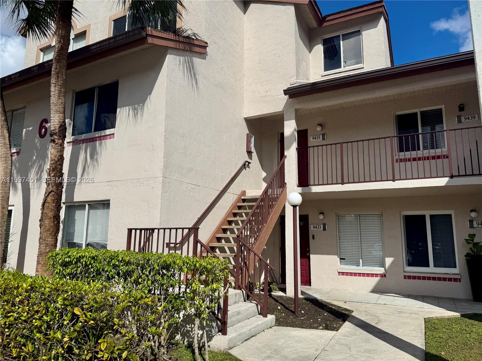 9435 SW 140th Ct #9435 Miami, FL 33186