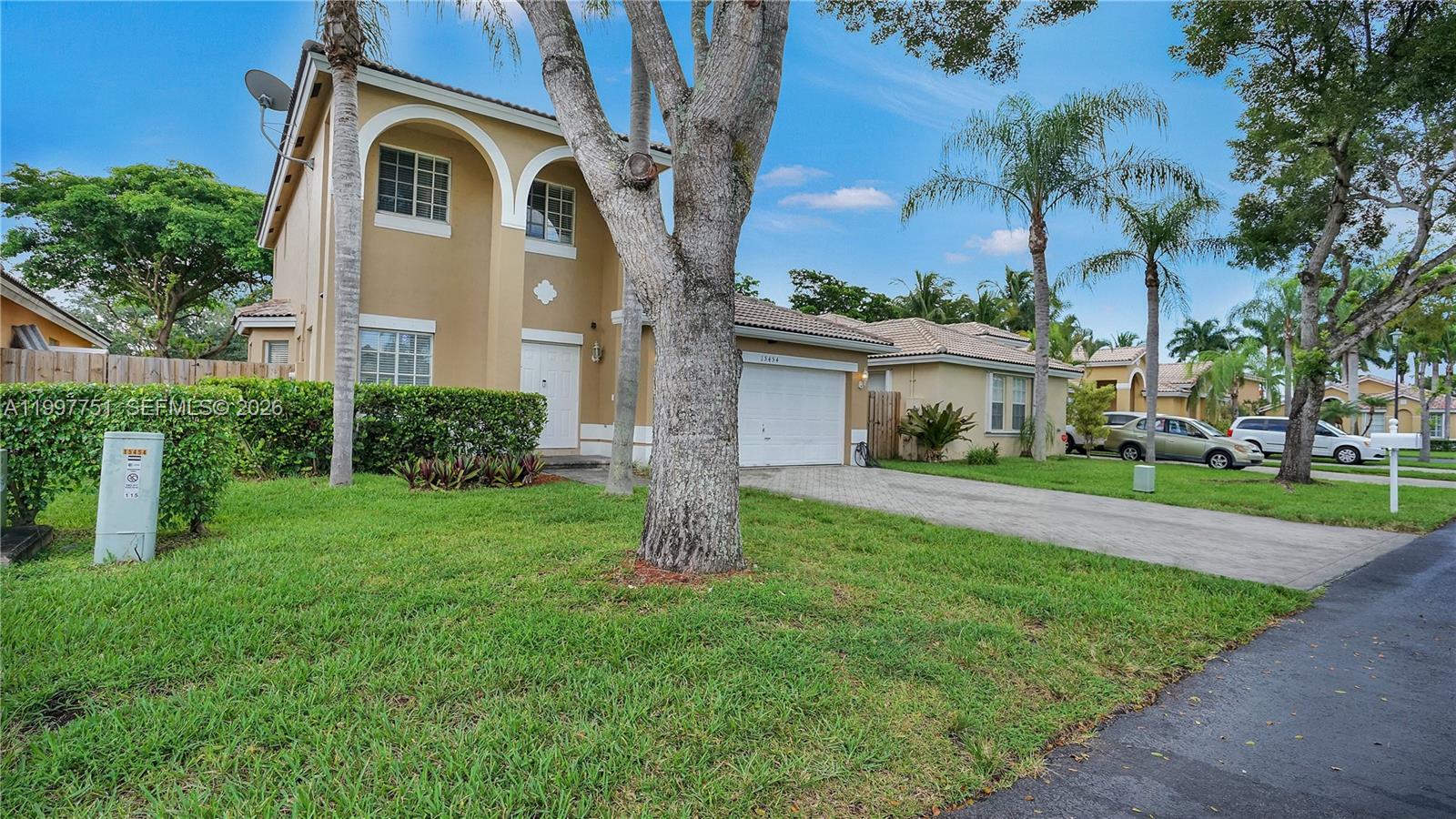 15454 SW 143rd Ter Miami, FL 33196