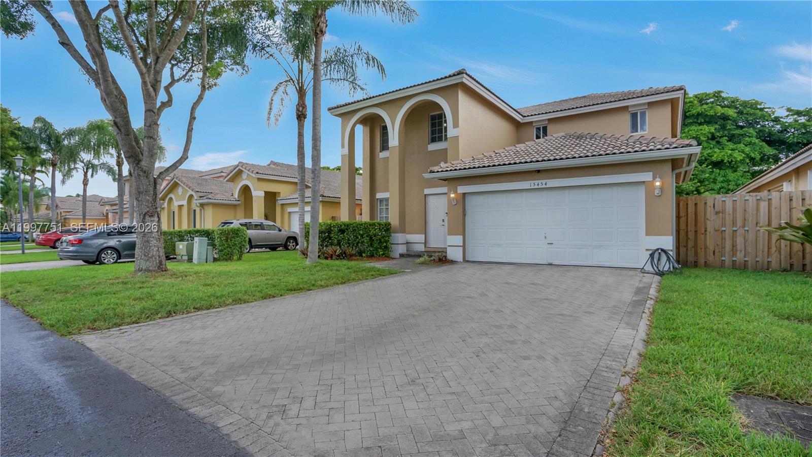 15454 SW 143rd Ter Miami, FL 33196