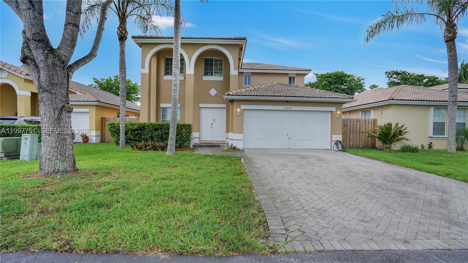 15454 SW 143rd Ter Miami, FL 33196