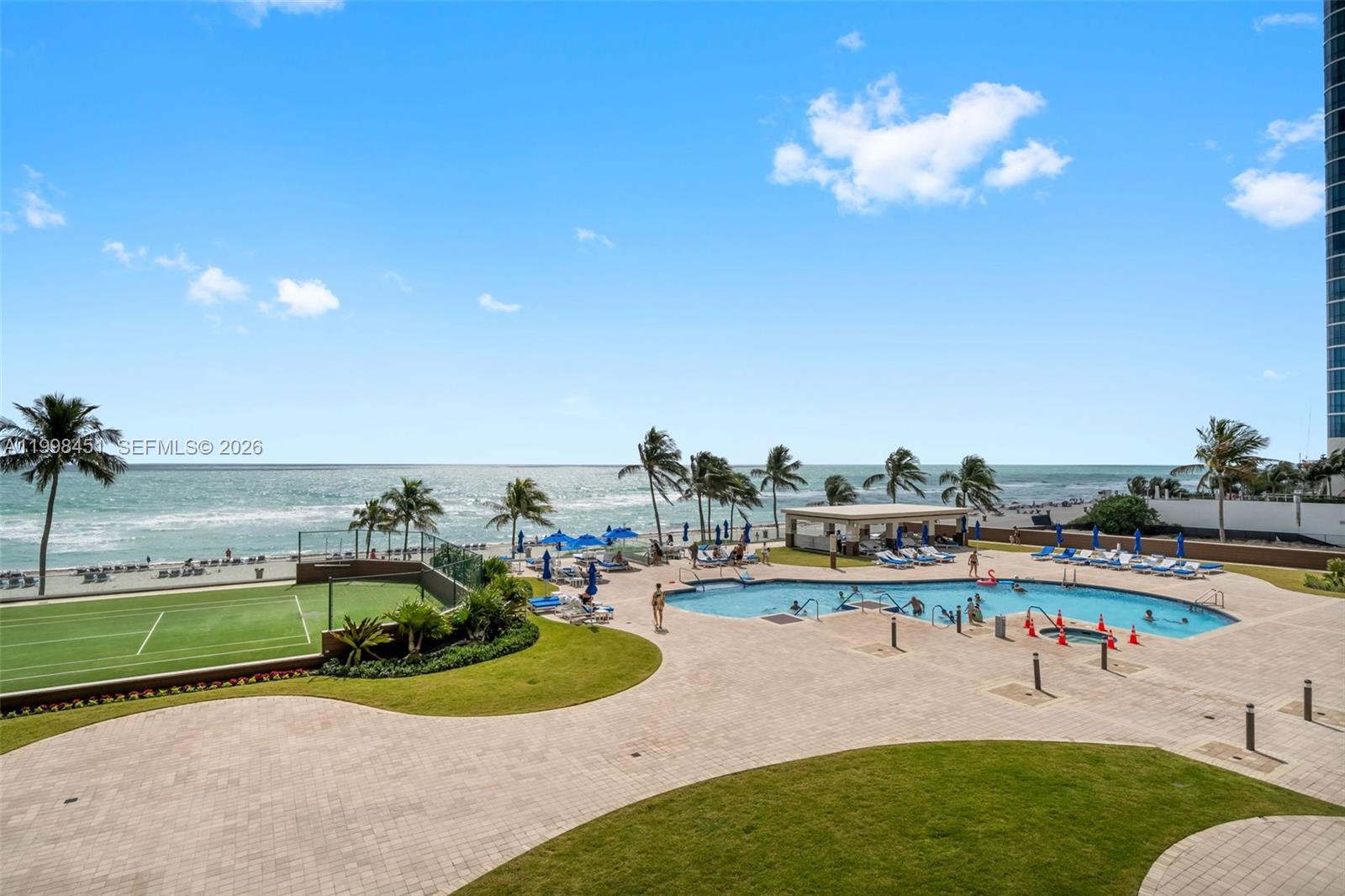 17555 Collins Ave #406 Sunny Isles Beach, FL 33160