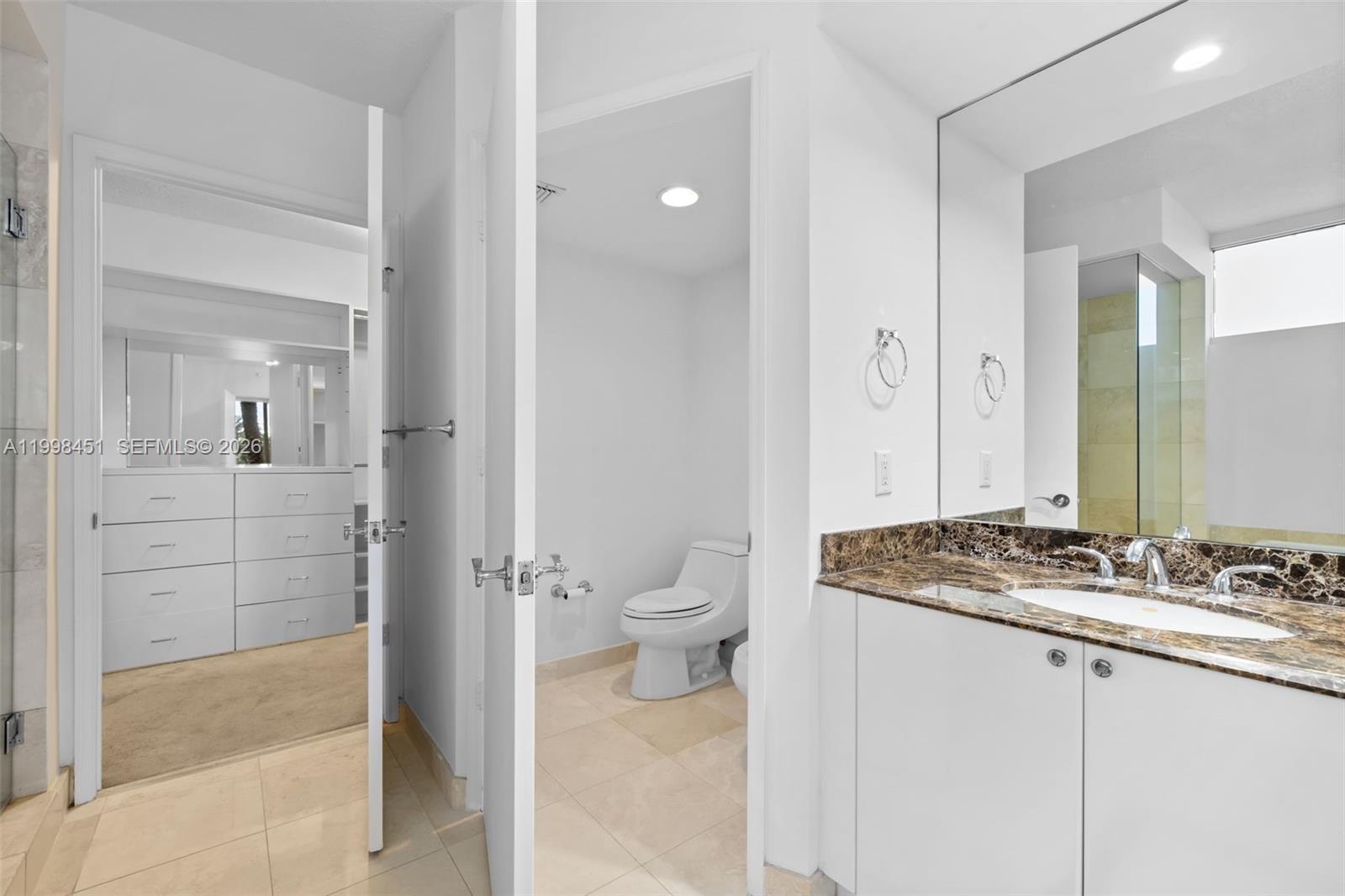 17555 Collins Ave #406 Sunny Isles Beach, FL 33160