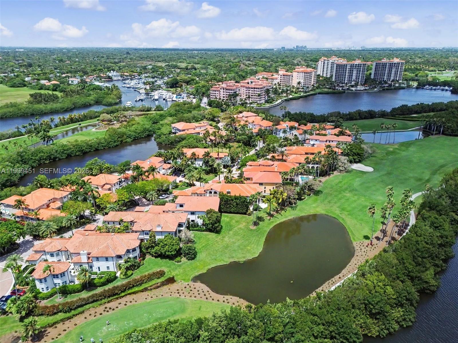 13689 Deering Bay Dr #13689 Coral Gables, FL 33158