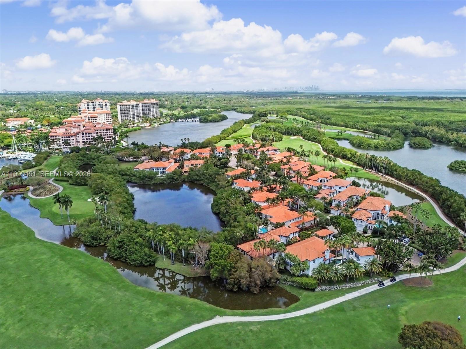 13689 Deering Bay Dr #13689 Coral Gables, FL 33158