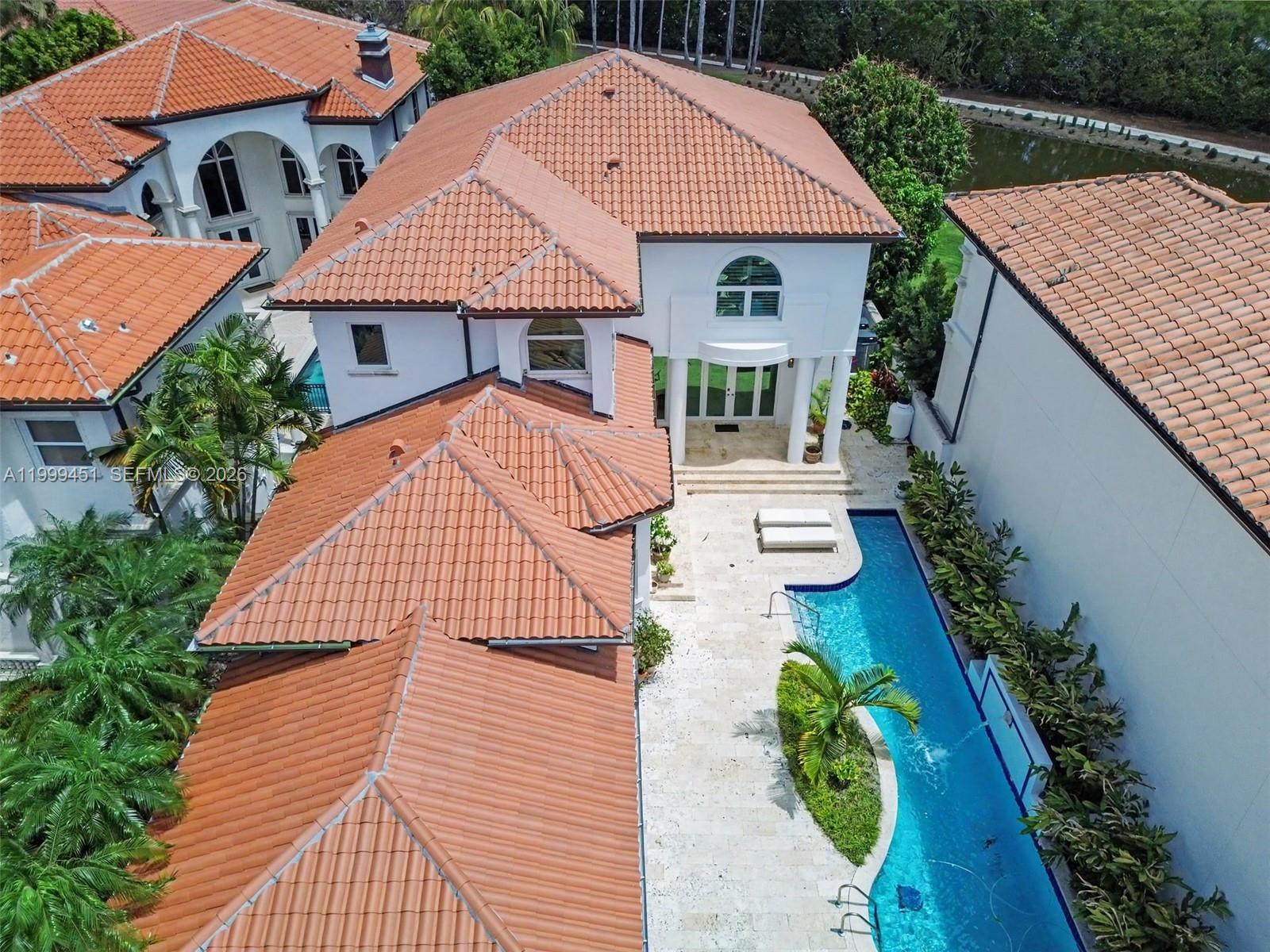 13689 Deering Bay Dr #13689 Coral Gables, FL 33158