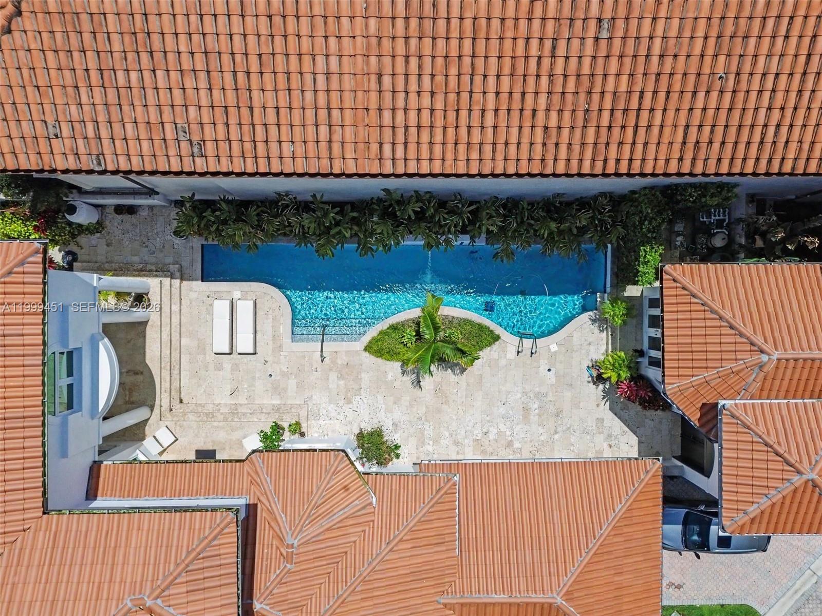 13689 Deering Bay Dr #13689 Coral Gables, FL 33158