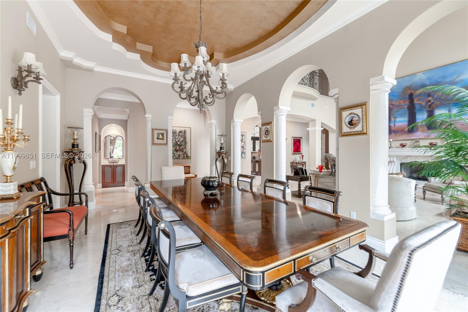 12101 Moss Rnch Rd Pinecrest, FL 33156