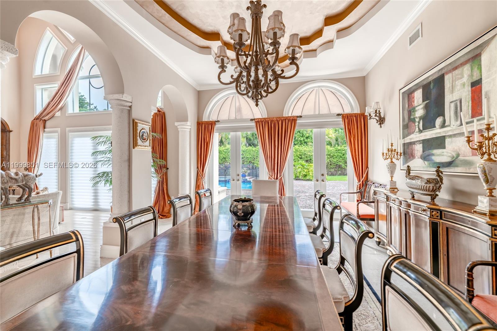 12101 Moss Rnch Rd Pinecrest, FL 33156