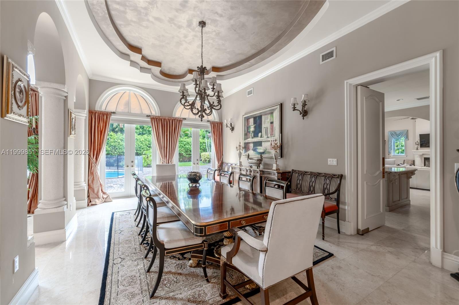 12101 Moss Rnch Rd Pinecrest, FL 33156