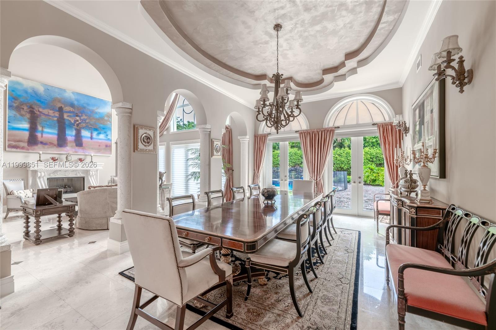 12101 Moss Rnch Rd Pinecrest, FL 33156