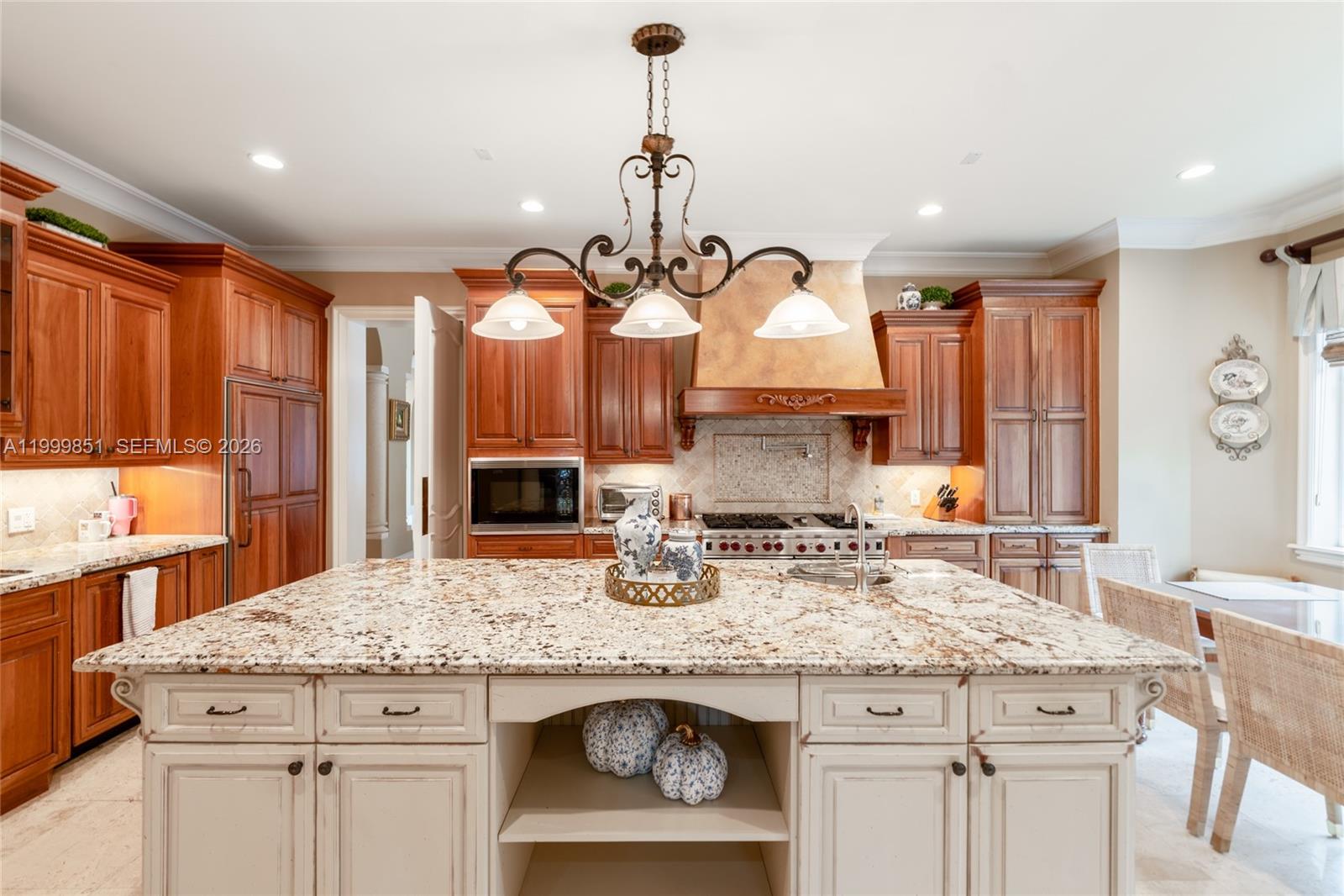 12101 Moss Rnch Rd Pinecrest, FL 33156