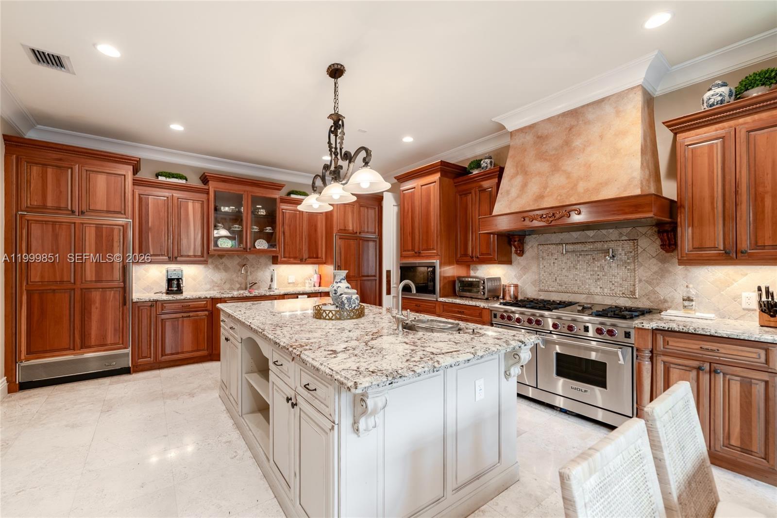 12101 Moss Rnch Rd Pinecrest, FL 33156