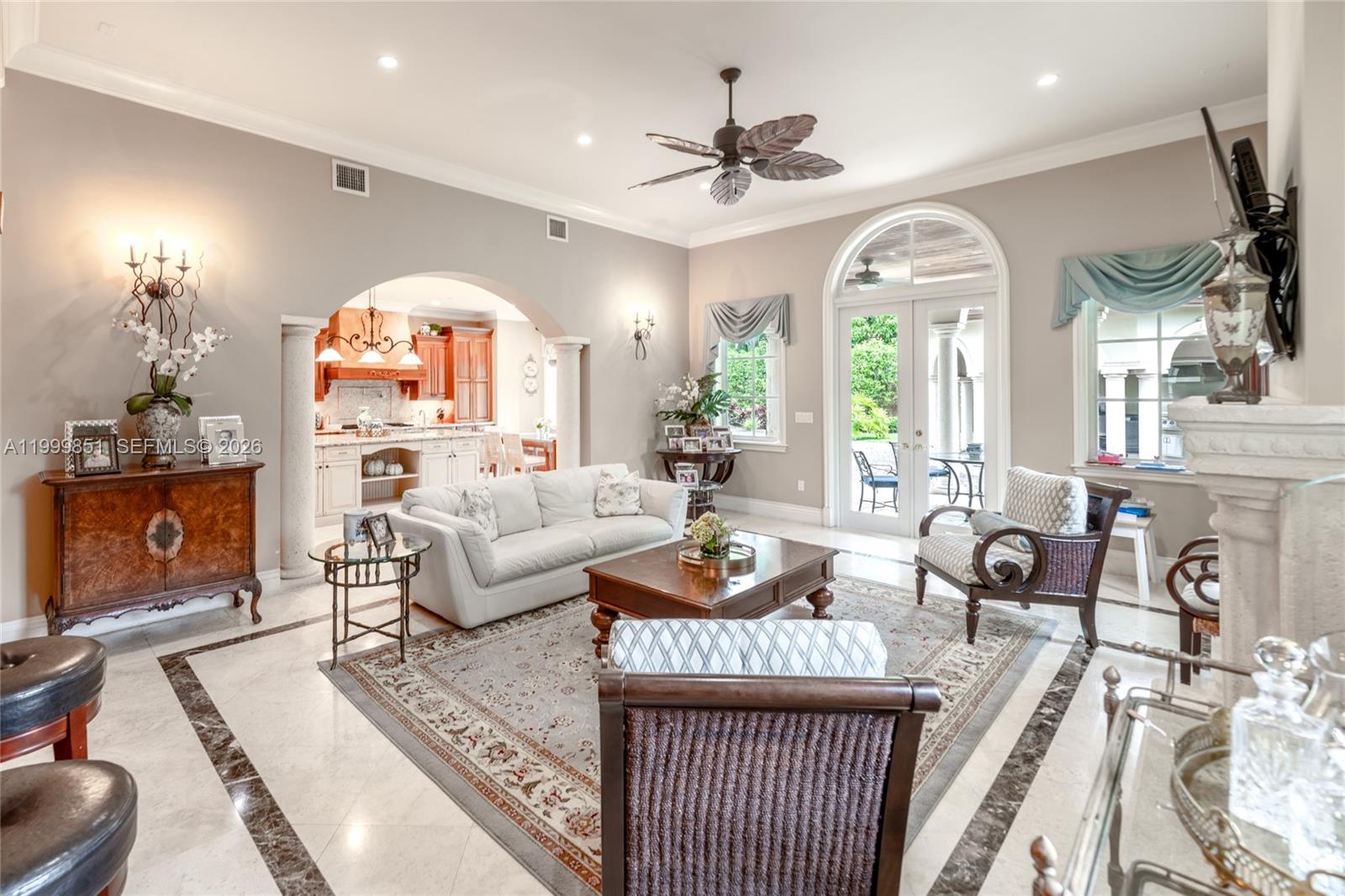 12101 Moss Rnch Rd Pinecrest, FL 33156