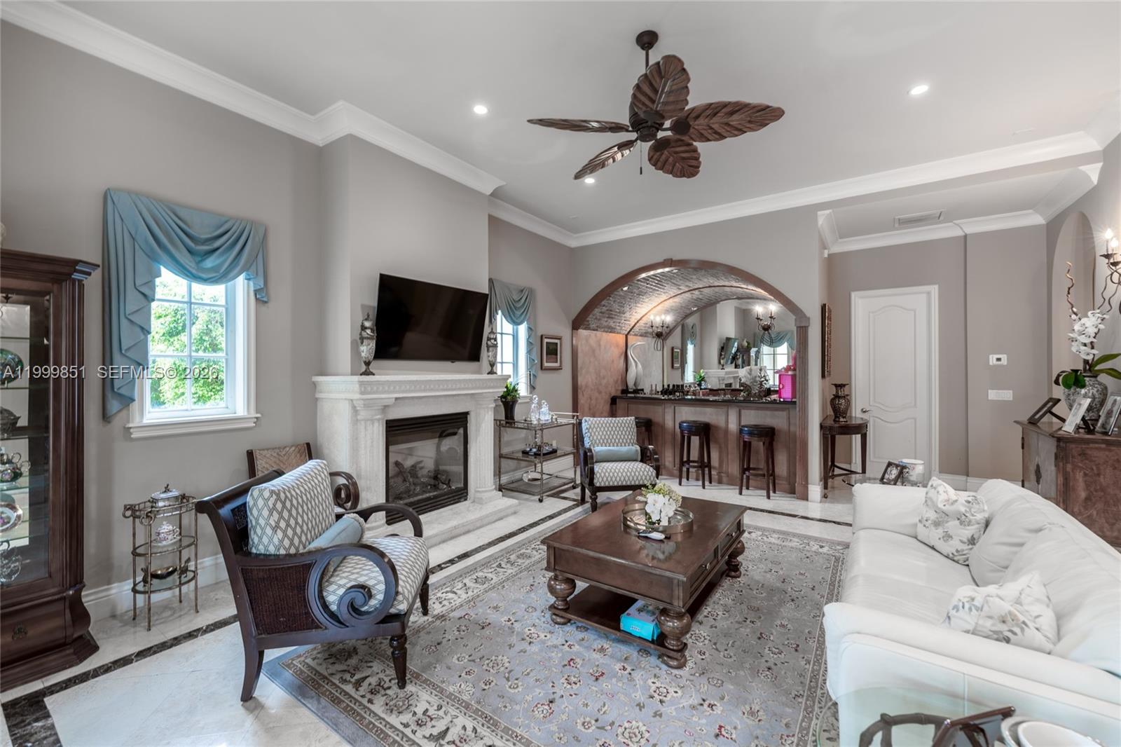 12101 Moss Rnch Rd Pinecrest, FL 33156