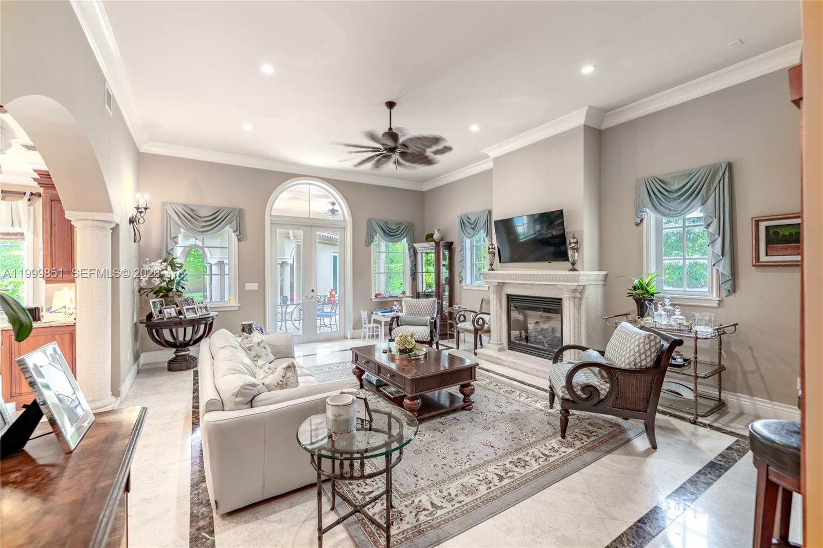 12101 Moss Rnch Rd Pinecrest, FL 33156