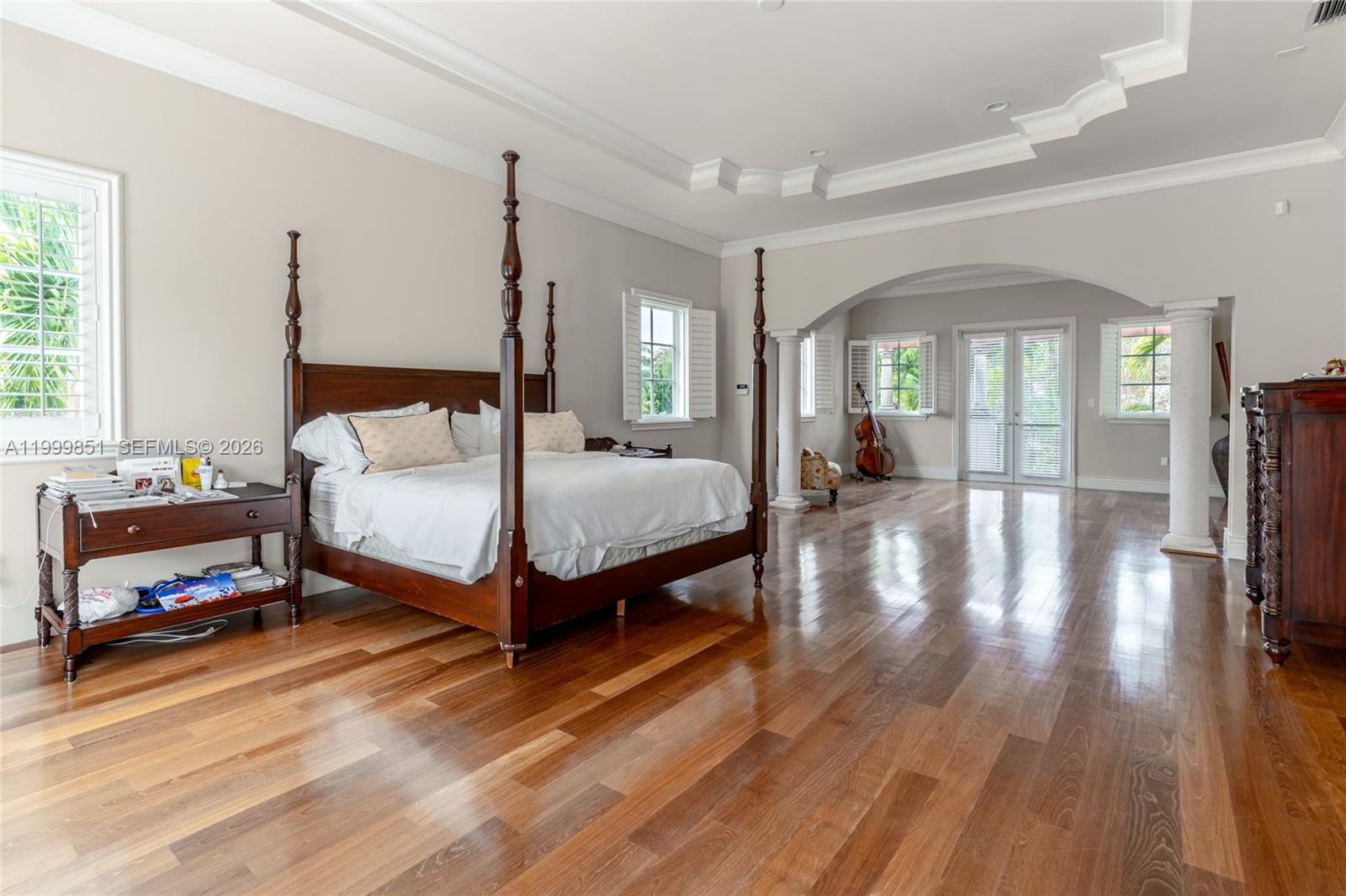 12101 Moss Rnch Rd Pinecrest, FL 33156