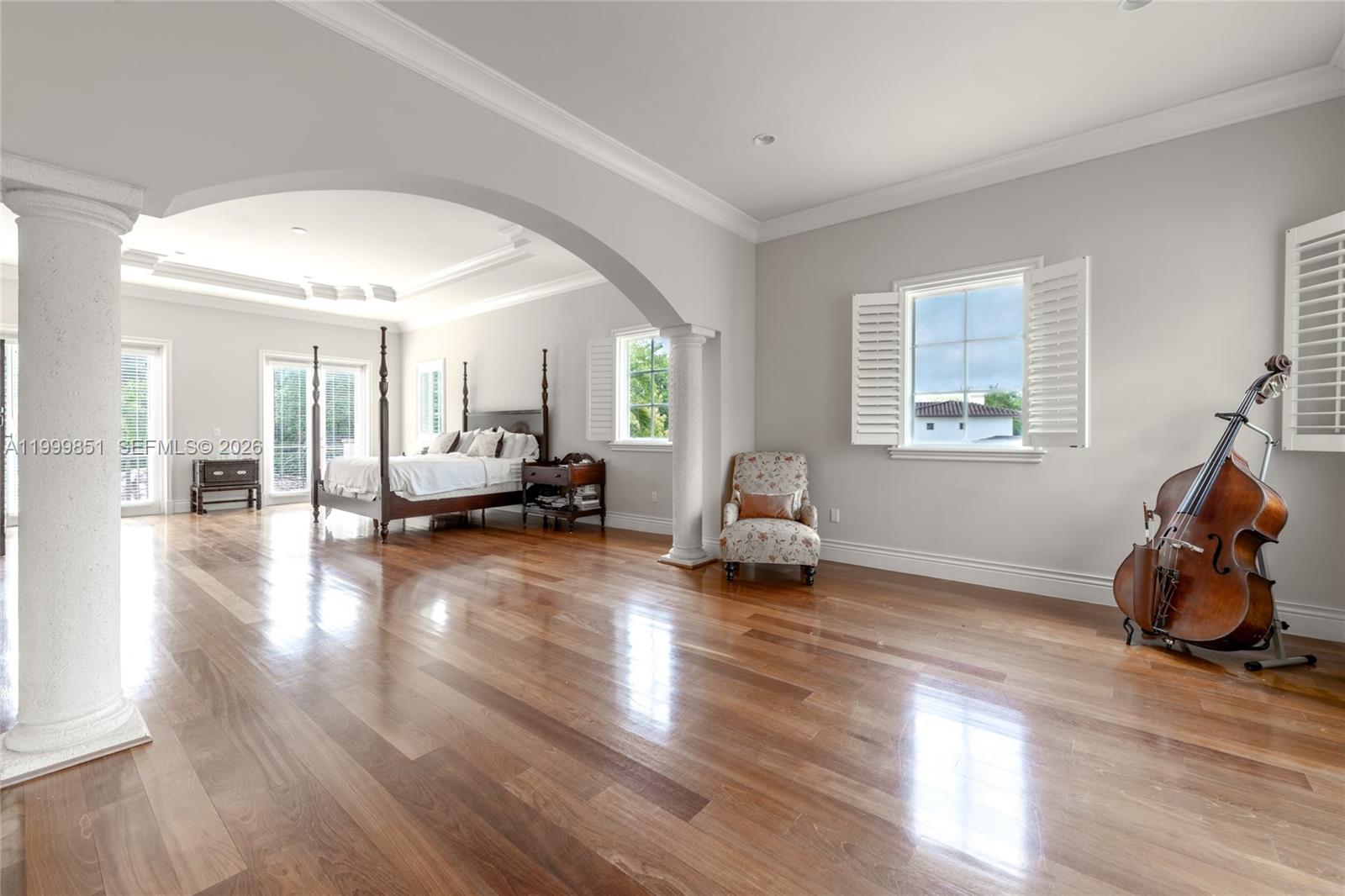 12101 Moss Rnch Rd Pinecrest, FL 33156