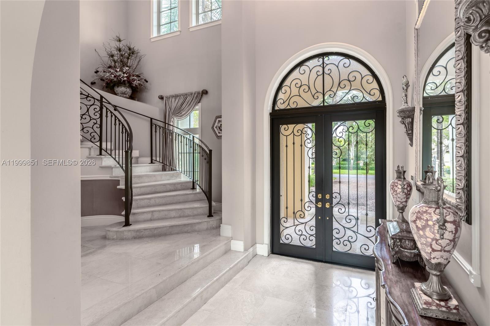 12101 Moss Rnch Rd Pinecrest, FL 33156