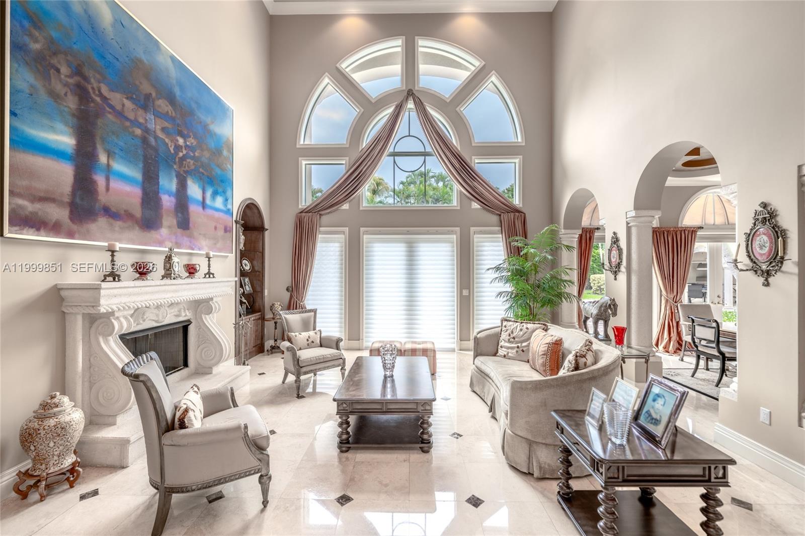 12101 Moss Rnch Rd Pinecrest, FL 33156