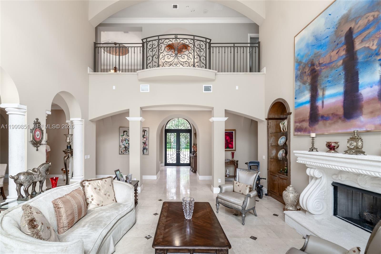 12101 Moss Rnch Rd Pinecrest, FL 33156