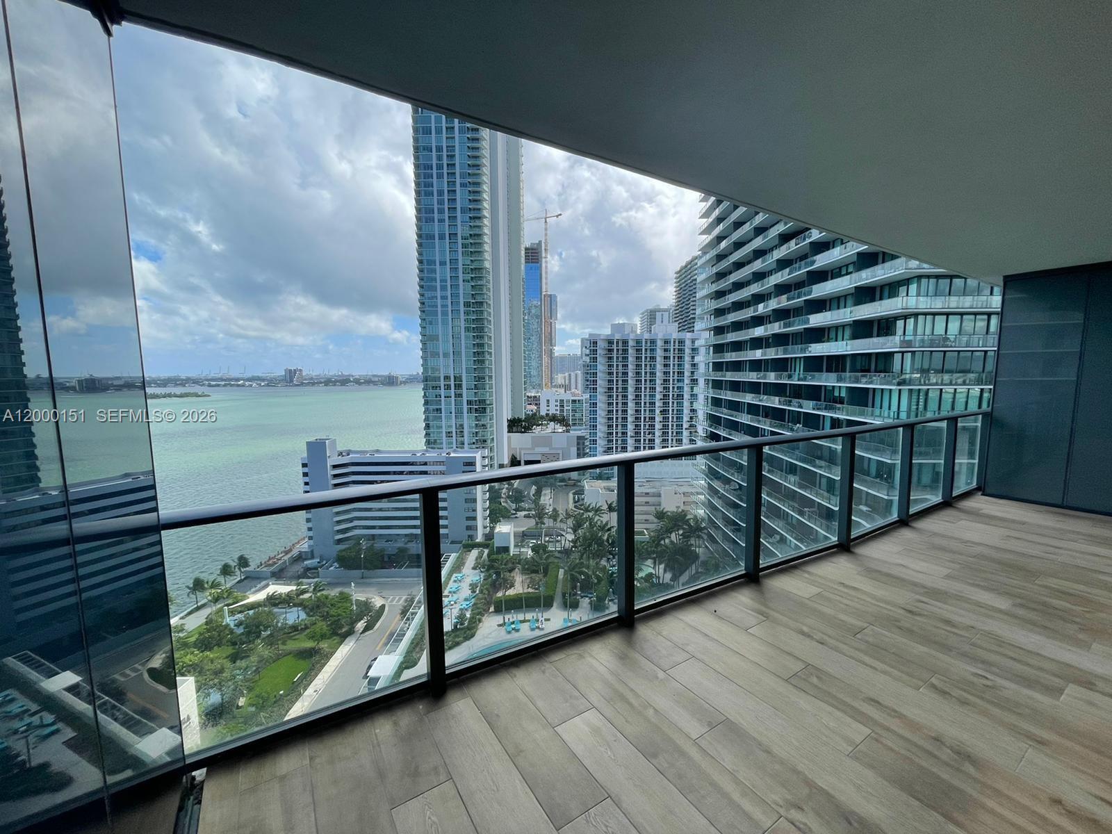 650 NE 32th St #1805 Miami, FL 33137