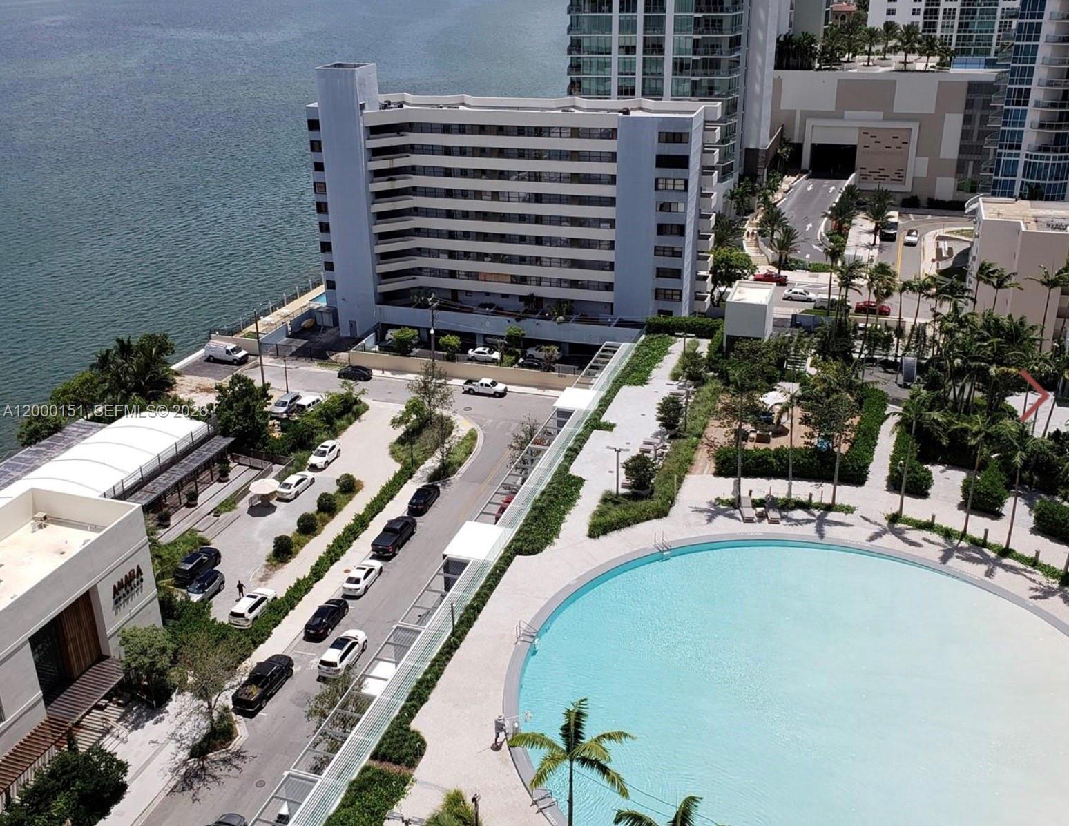 650 NE 32th St #1805 Miami, FL 33137