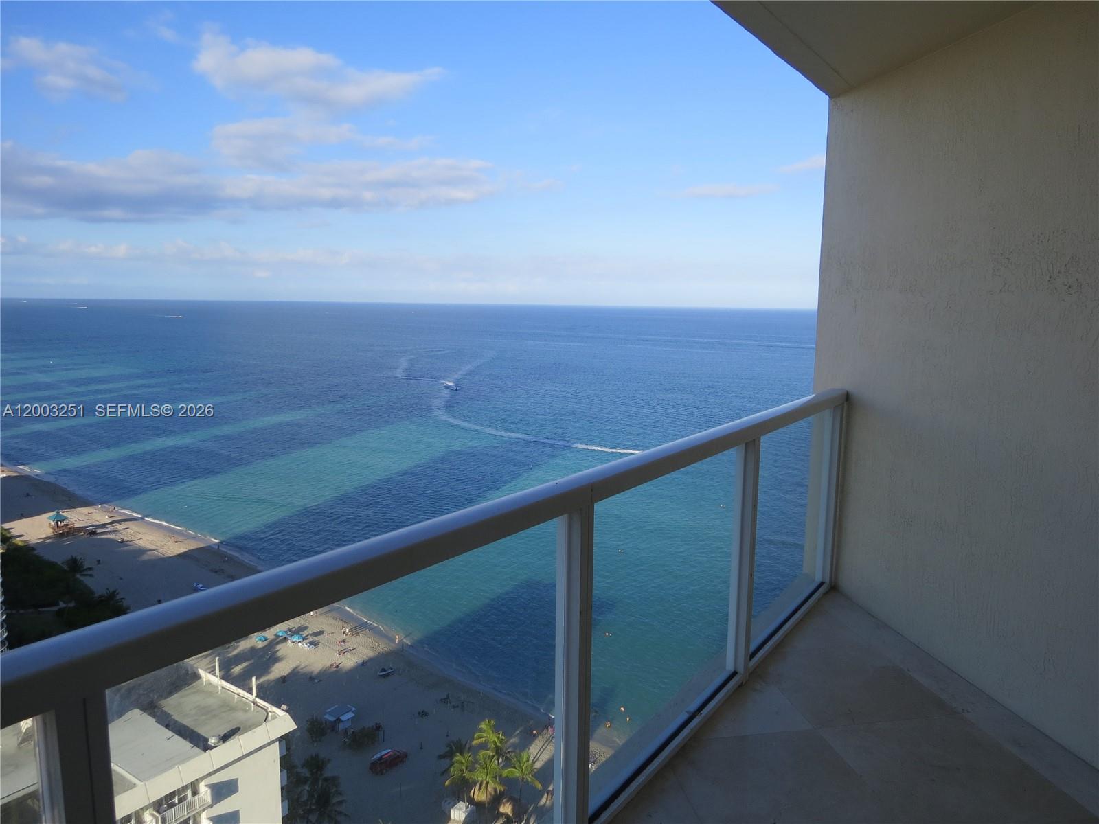 16699 Collins Ave #2404 Sunny Isles Beach, FL 33160