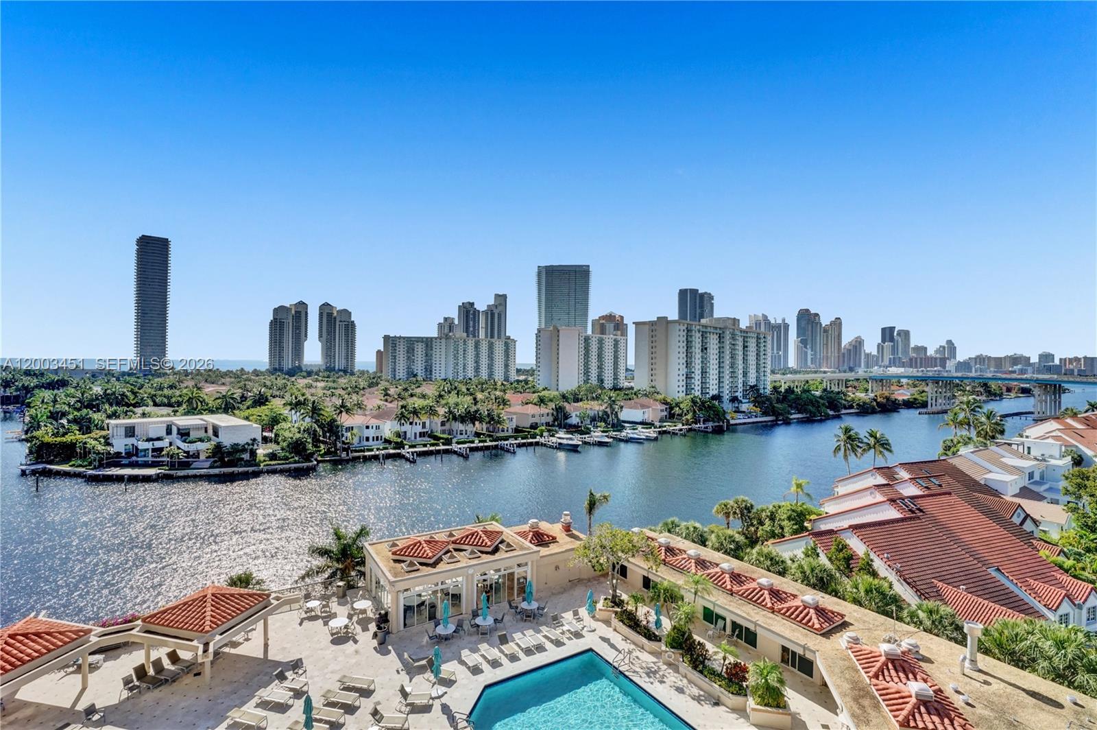 19667 Turnberry Way #9B