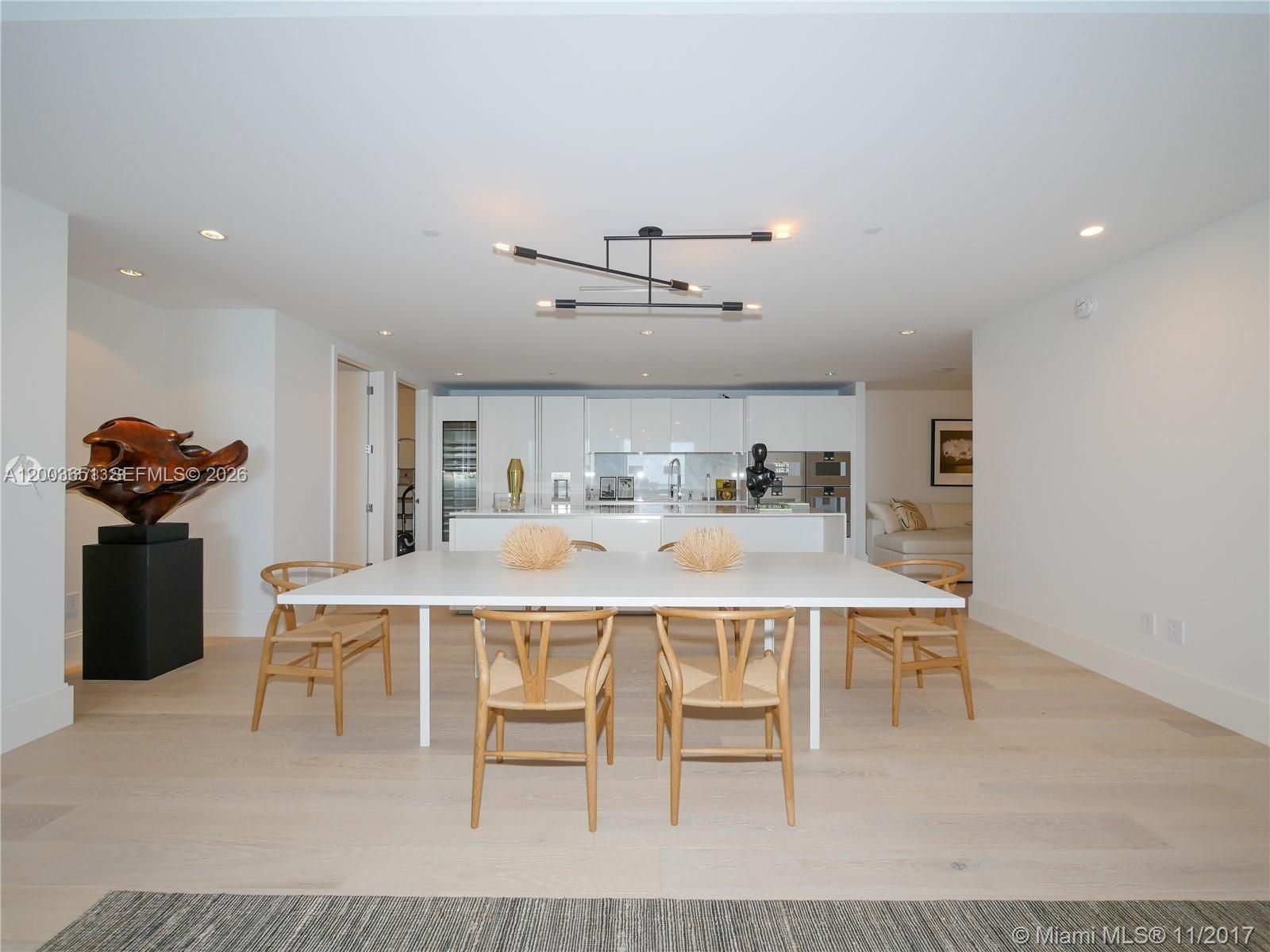 10201 Collins Ave #2006 Bal Harbour, FL 33154