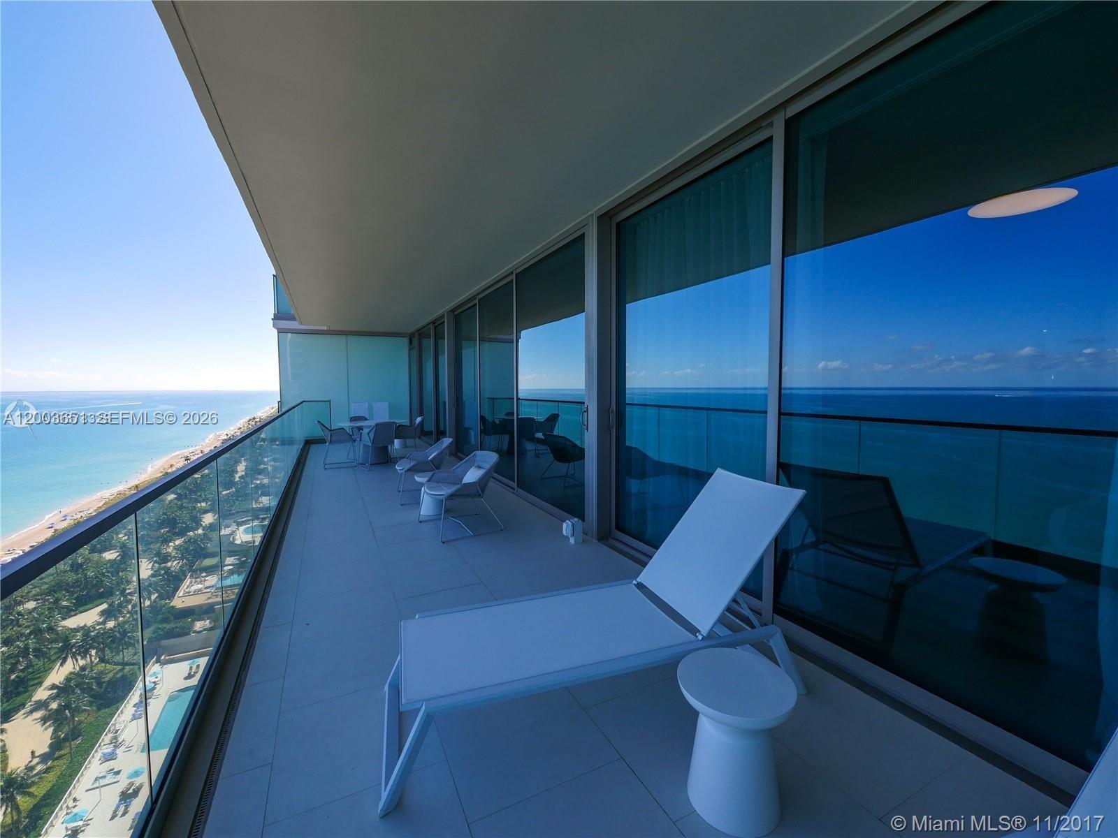 10201 Collins Ave #2006 Bal Harbour, FL 33154
