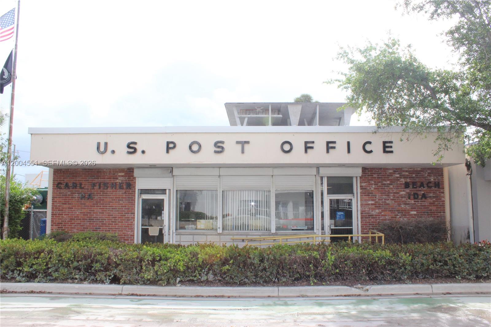 1661 West