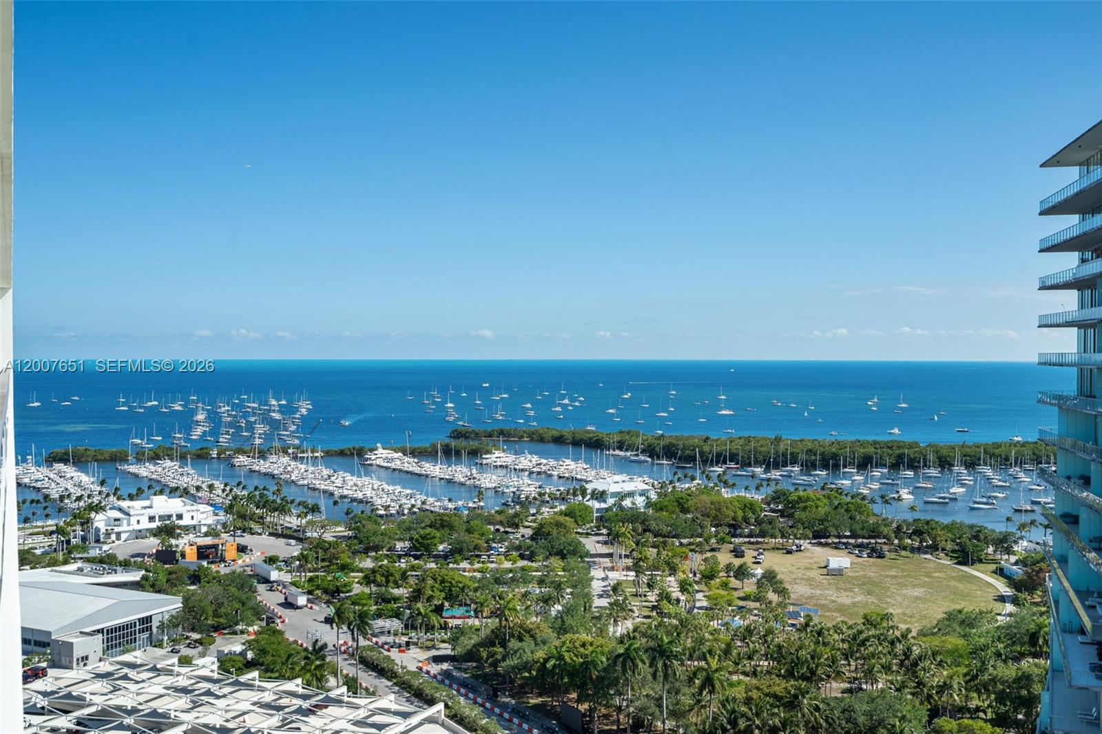 2655 S Bayshore Dr #1911 Coconut Grove, FL 33133