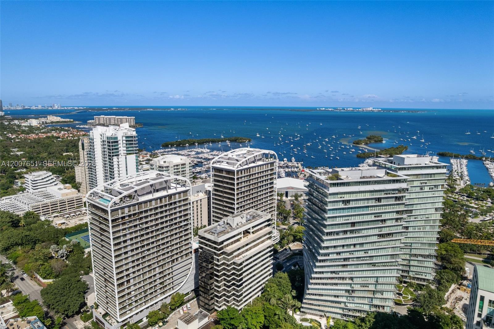 2655 S Bayshore Dr #1911 Coconut Grove, FL 33133