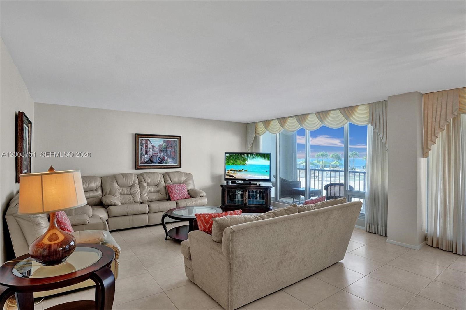 4280 Galt Ocean Dr #2K