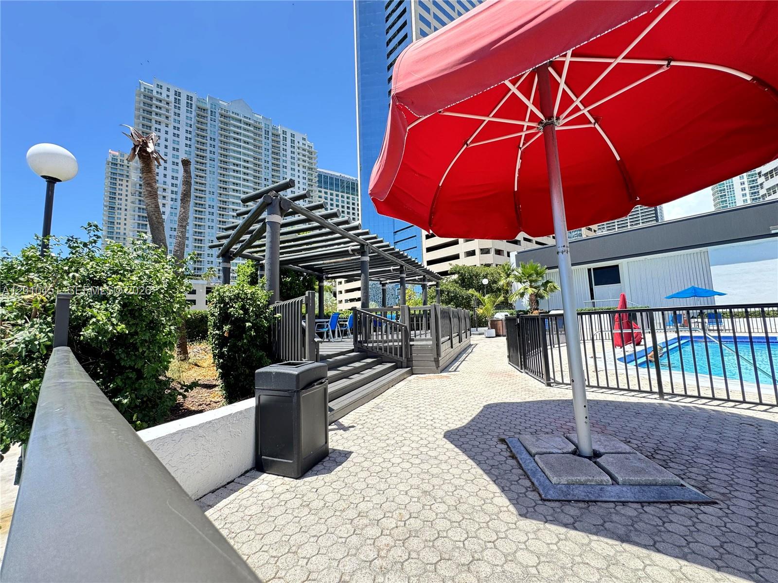 999 Brickell Bay Dr #805 Miami, FL 33131