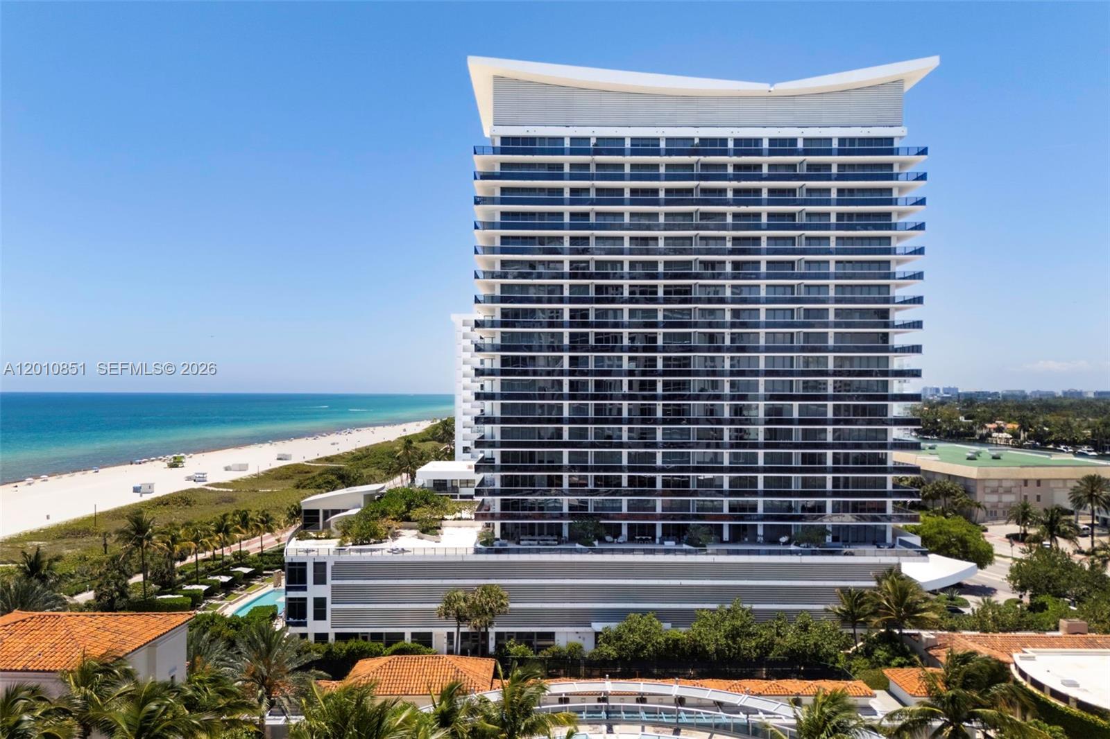 5875 Collins Ave #503 Miami Beach, FL 33140