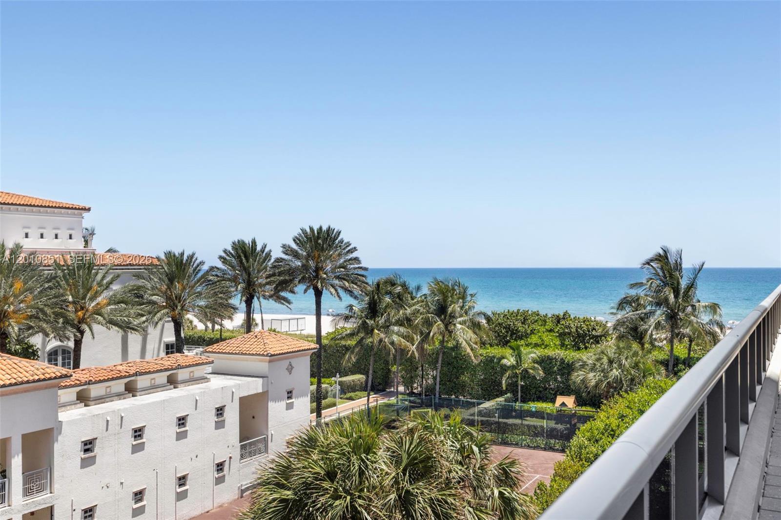 5875 Collins Ave #503 Miami Beach, FL 33140
