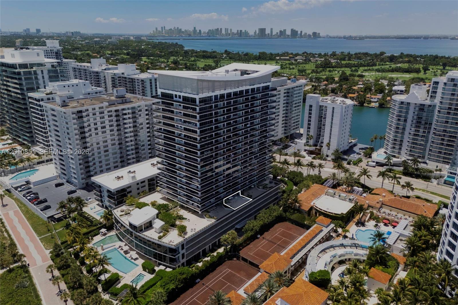 5875 Collins Ave #503 Miami Beach, FL 33140
