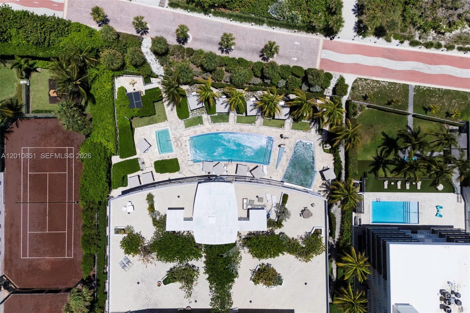 5875 Collins Ave #503 Miami Beach, FL 33140