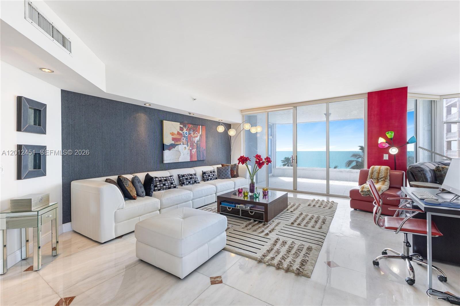 1440 S Ocean Blvd #5D