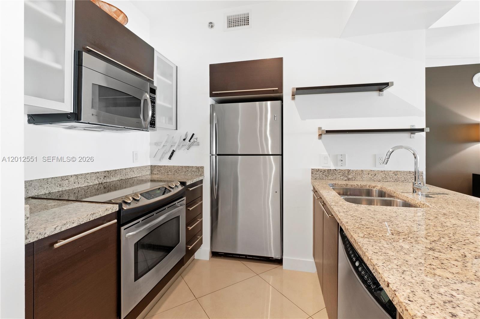 950 Brickell Bay Dr #601 Miami, FL 33131