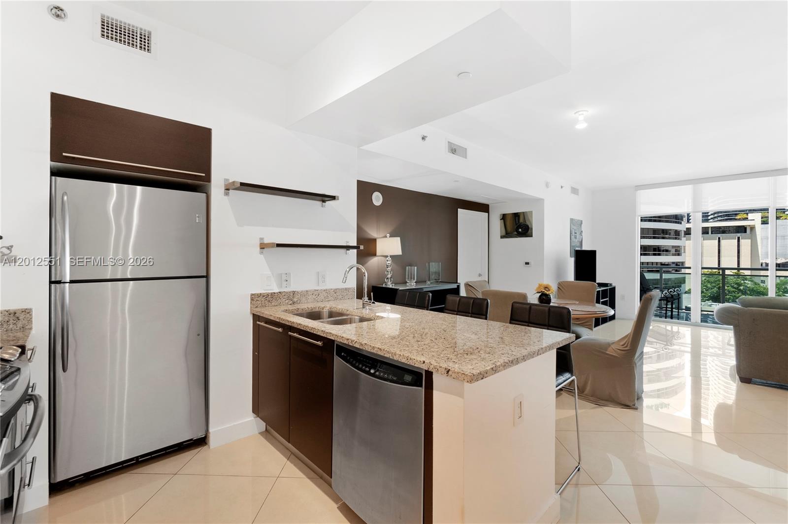 950 Brickell Bay Dr #601 Miami, FL 33131