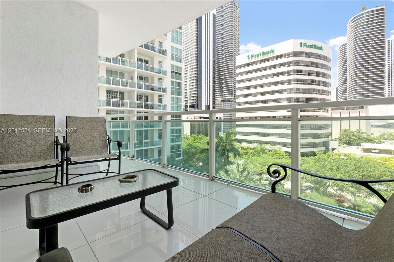 950 Brickell Bay Dr #601 Miami, FL 33131