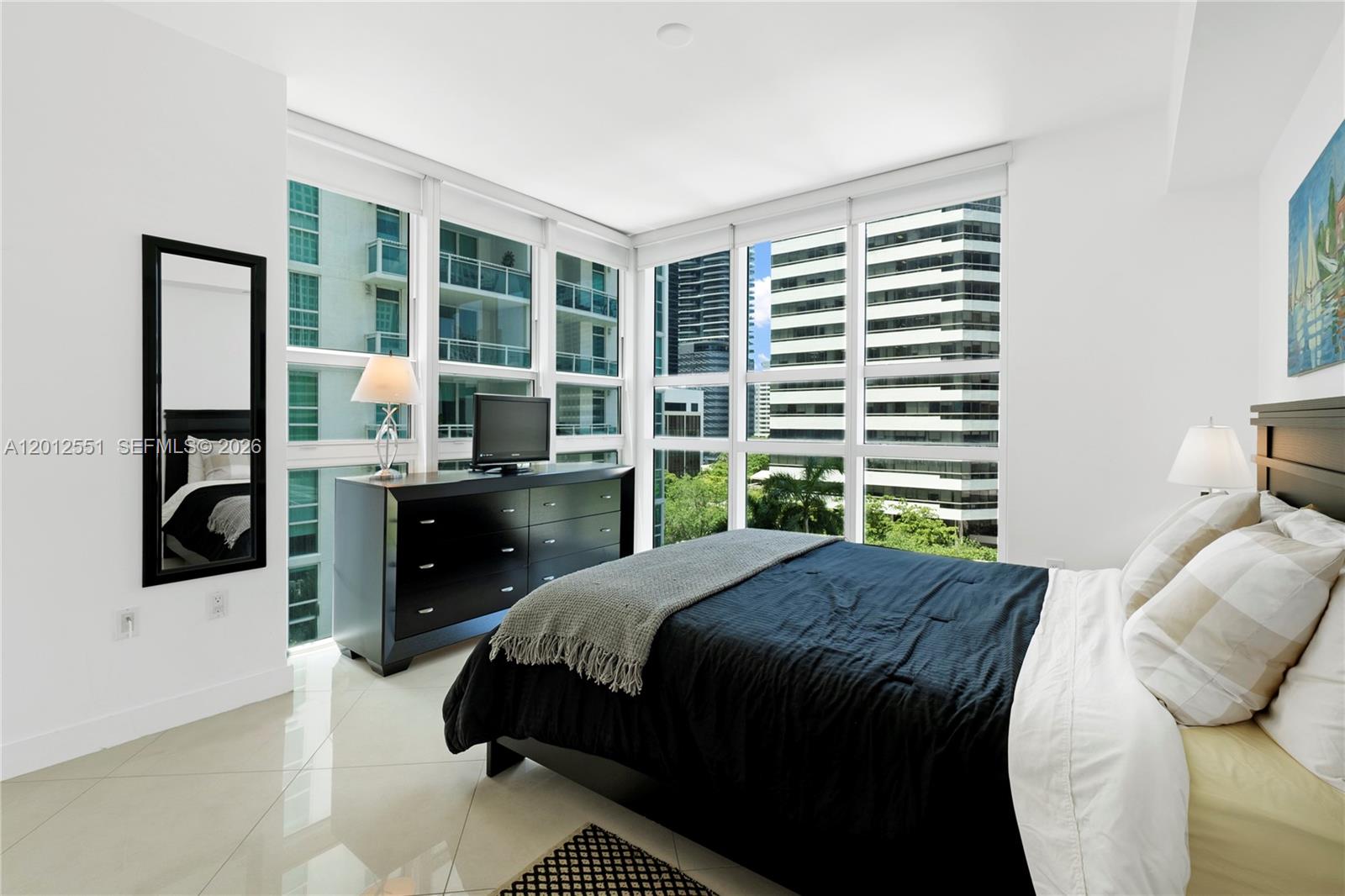 950 Brickell Bay Dr #601 Miami, FL 33131